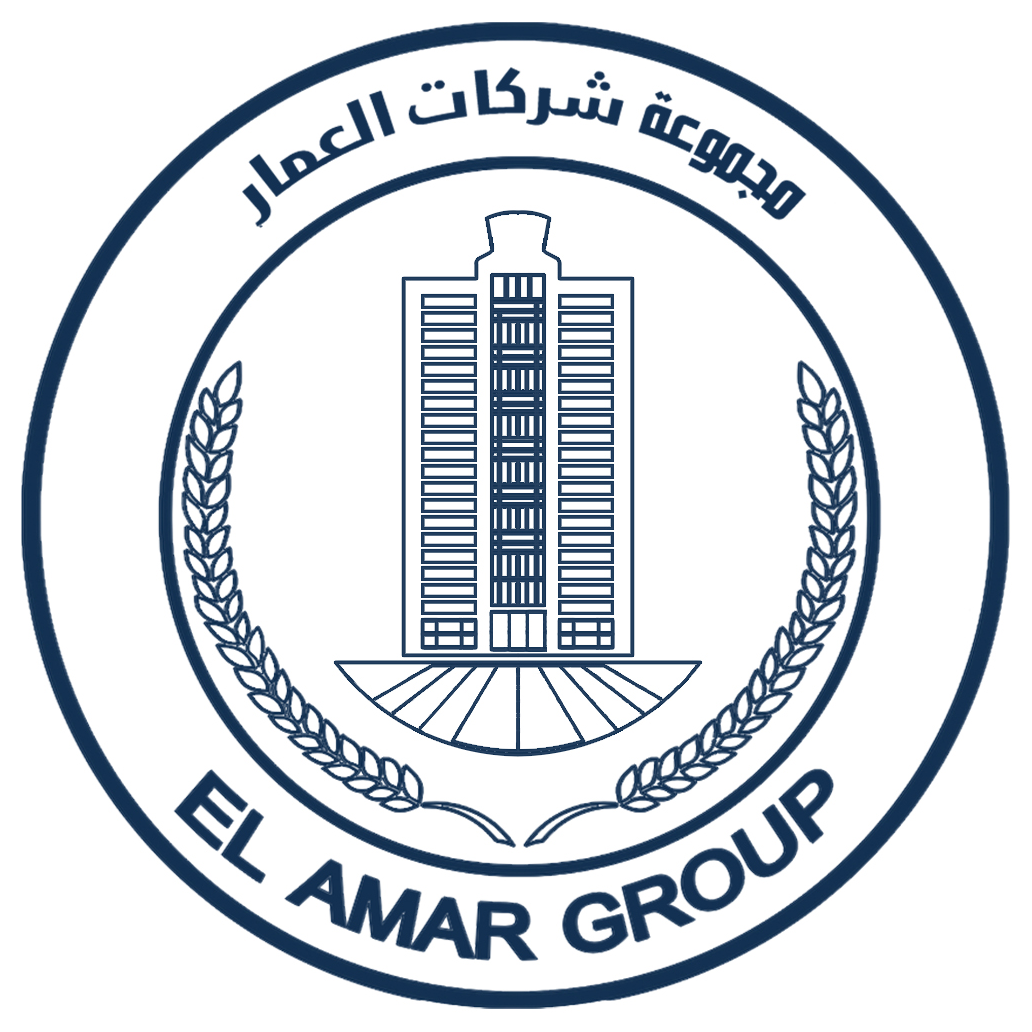 الرئيسيه - El Amar Group